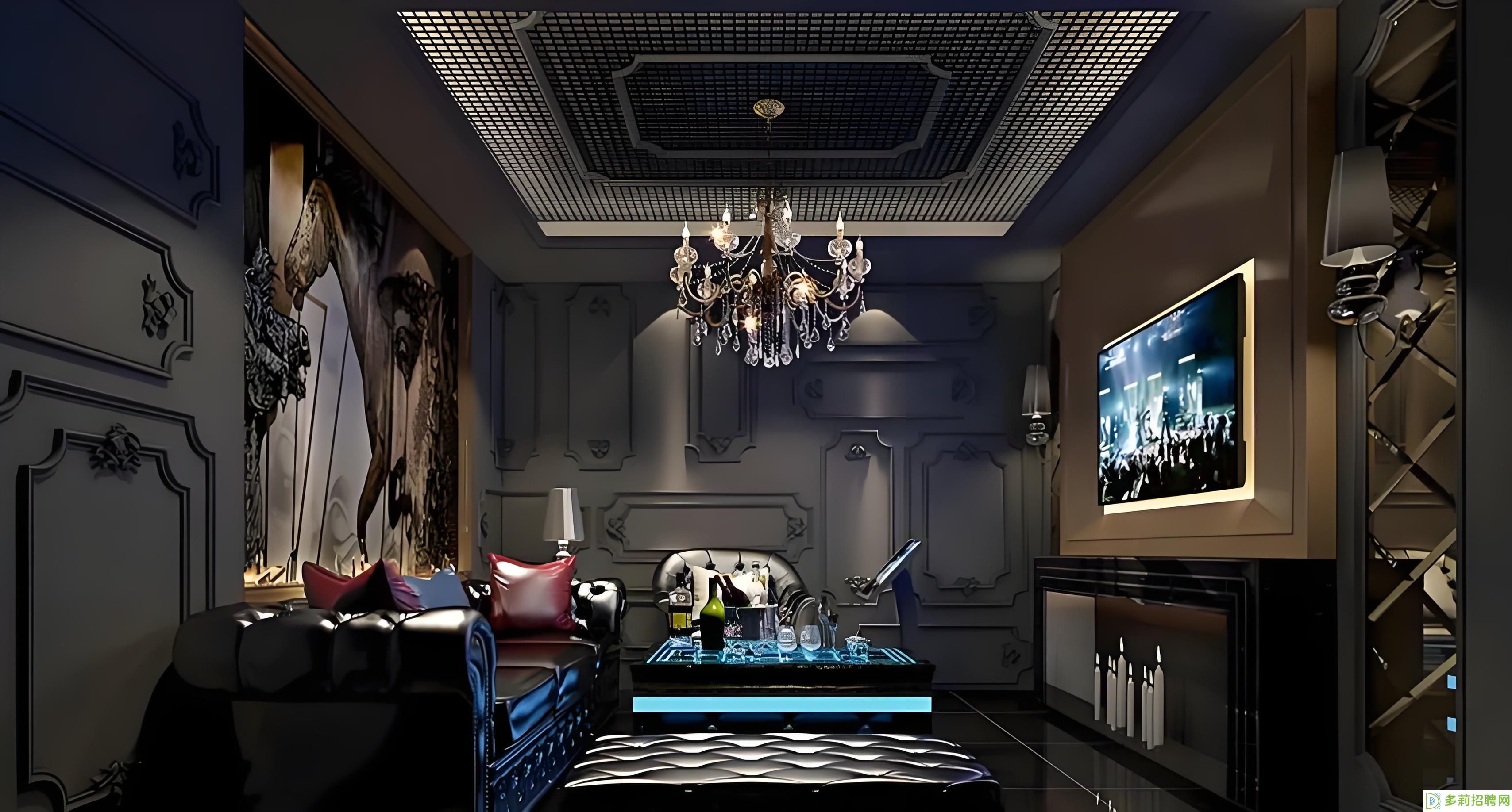 长沙岳麓区大学城清吧招聘女性调酒师学徒：一起嗨翻夜场！